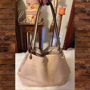 MICHAEL KORS LEATHER BAG